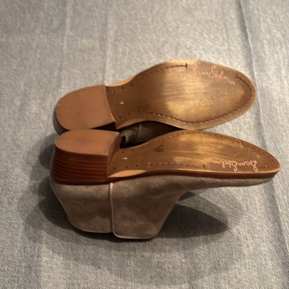 Sam Edelman Booties - Picture 8 of 8